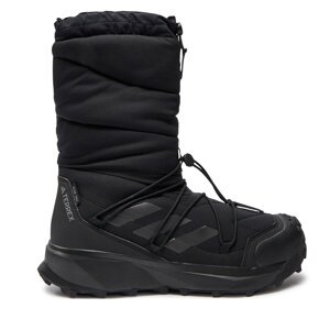 Sněhule adidas Terrex Winter Boot High C.Rdy ID2889 Černá
