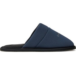 Bačkory Calvin Klein Jeans YM0YM01134 Tmavomodrá