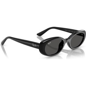 Sluneční brýle Ray-Ban 0RB4441D 66778753 Černá