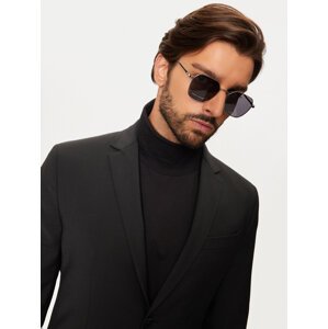 Sluneční brýle Tommy Hilfiger 2133/S Stříbrná
