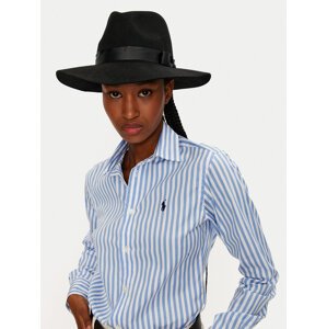 Klobouk LAUREN RALPH LAUREN 454960158001 Černá