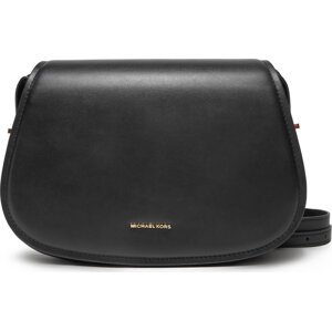 Kabelka MICHAEL Michael Kors Lydia 30R5GL0M2L Černá
