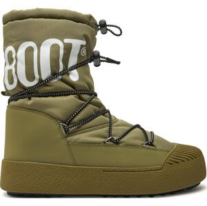 Sněhule Moon Boot Mtrack Polar 80D2440080 Khaki