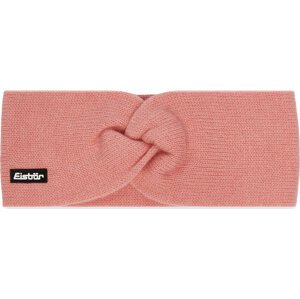 Textilní čelenka Eisbär Birla Stb 85017 450 Červená