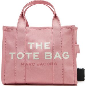 Kabelka Marc Jacobs The Tote Bag M0016493 Růžová