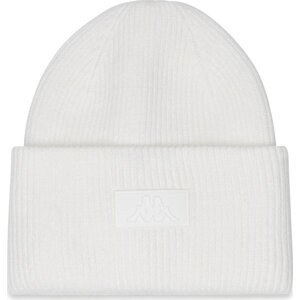 Čepice Kappa KAP-U3-001-AW24 Bílá
