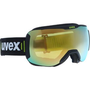 Sportovní ochranné brýle Uvex Downhill 2100 Cv Race 55/0/392/2530/UNI Černá