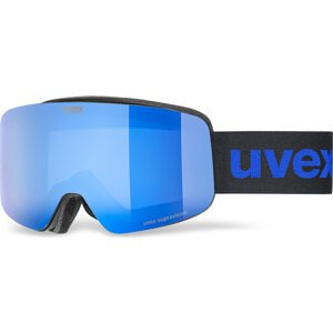 Sportovní ochranné brýle Uvex Pwdr Fm 55/0/850/4030/UNI Modrá
