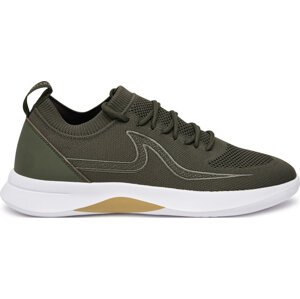 Sneakersy Paul&Shark 14318002 Zelená