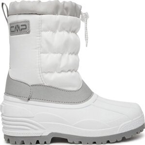Sněhule CMP Hanki 3.0 Snow Boots 3Q75674J Bílá