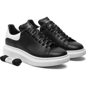 Sneakersy MCQ Alexander McQueen 553680WHGP5 Černá