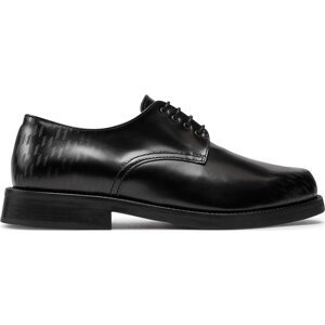 Polobotky KARL LAGERFELD KL11423A Černá