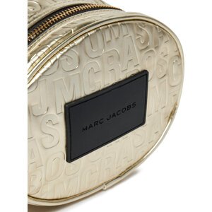 Ledvinka The Marc Jacobs W60355 Zlatá