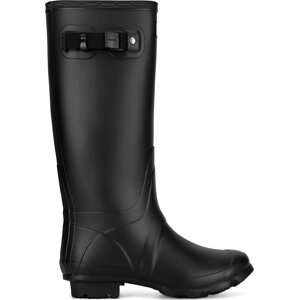 Holínky Hunter WFT2205RMI Černá