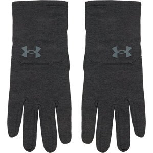 Pánské rukavice Under Armour UA Storm Fleece Gloves 1365958-001 Černá