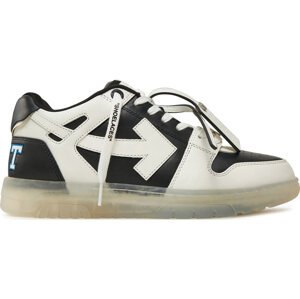 Sneakersy Off-White OMIA189G23LEA Černá