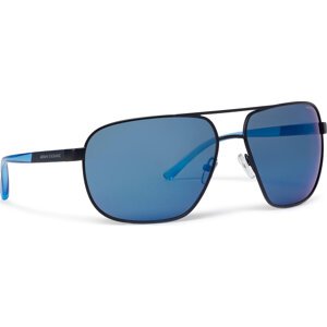 Sluneční brýle Armani Exchange 0AX2040S 609955 Černá