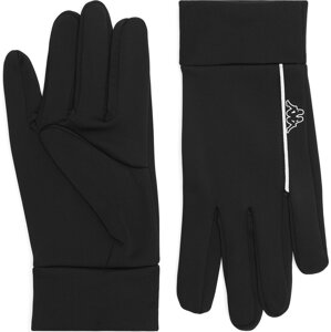 Rukavice Kappa KAP-U6-001-AW24 Černá