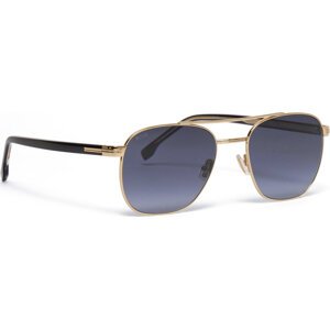 Sluneční brýle Boss 1723/S 207547 Černá