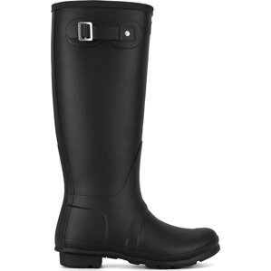 Holínky Hunter WFT2041RMA Černá