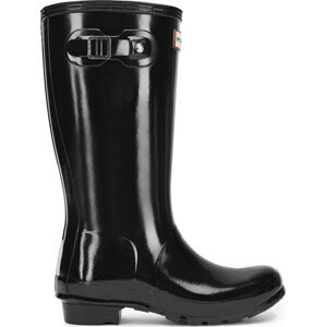 Holínky Hunter JFT6000RGL Černá
