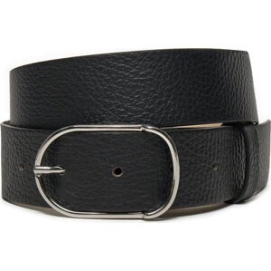 Dámský pásek Gianni Chiarini CNA 99037/08A GRN 13562 Černá