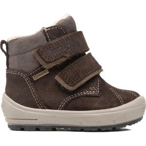 Sněhule Superfit GORE-TEX 1-006317-3000 M Hnědá