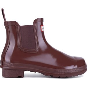 Holínky Hunter WFS2078RGL Červená