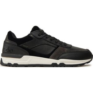 Sneakersy Marc O'Polo 407 25513501 316 Černá