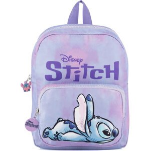 Batoh Disney Classics ACCCS-AW24-318DCLS Fialová
