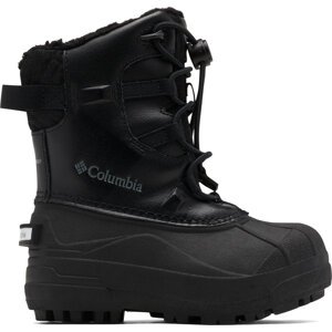 Sněhule Columbia Childrens Bugaboot Celsius 2100011 Černá