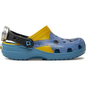 Nazouváky Crocs Despicable Me Classic Clog Kids 209489 Barevná