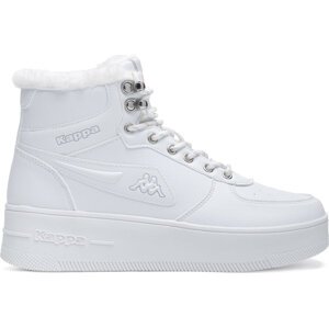 Sneakersy Kappa VSKA007 Bílá