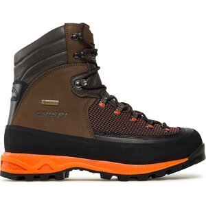 Trekingová obuv Crispi Track Gtx GORE-TEX CR91504203 Hnědá