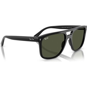Sluneční brýle Ray-Ban 0RB2213 901/3158 Černá