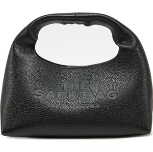 Kabelka Marc Jacobs The Mini Sack Bag 2F3HSH020H01 Černá