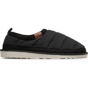 Bačkory Jack&Jones 12244080 Černá
