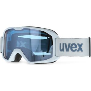 Sportovní ochranné brýle Uvex Elemnt Fm 55/0/640/1030/UNI Bílá