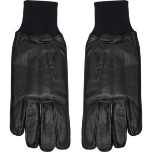 Rukavice Alpha Industries 188917 Černá