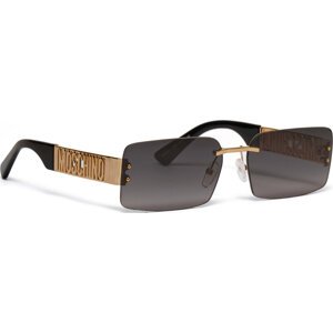Sluneční brýle MOSCHINO MOS169/S 207250 Zlatá