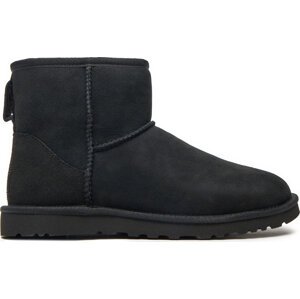 Sněhule Ugg M Classic Mini 1002072 Černá