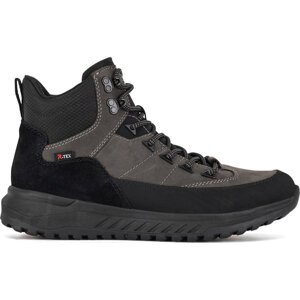 Kotníková obuv Rieker Revolution Lifestyle U0174-42 Šedá