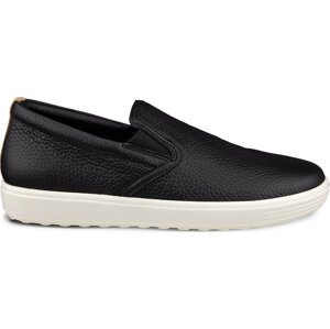 Tenisky ECCO 47049350263 Černá