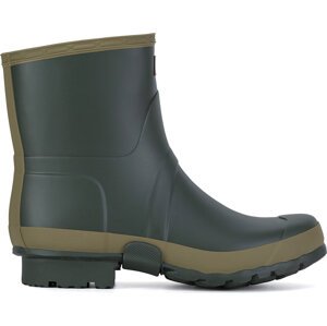 Holínky Hunter MFS9002RMA Zelená