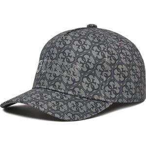 Kšiltovka Guess J5RZ38 WO080 Černá