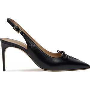 Sandály MALONE SOULIERS Trudie 70-2 Černá