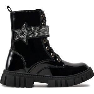 Polokozačky Original Marines DEA0031FC Černá