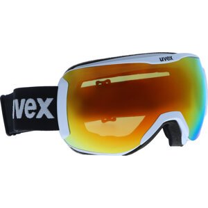 Sportovní ochranné brýle Uvex Downhill 2100 Cv Race 55/0/392/1330/UNI Bílá