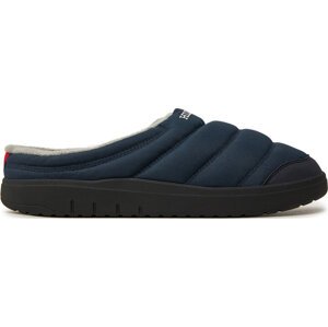 Bačkory Tommy Hilfiger FM0FM05158 Tmavomodrá