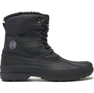 Sněhule Lee Cooper LCJ-24-44-2872MA Černá